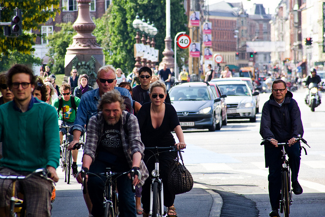 copenhagen