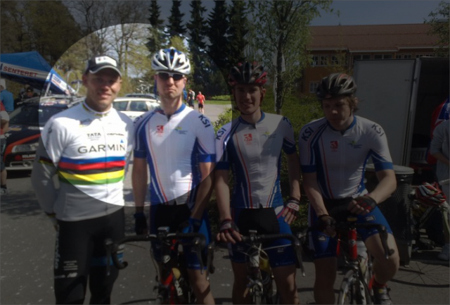 rud-hushovd