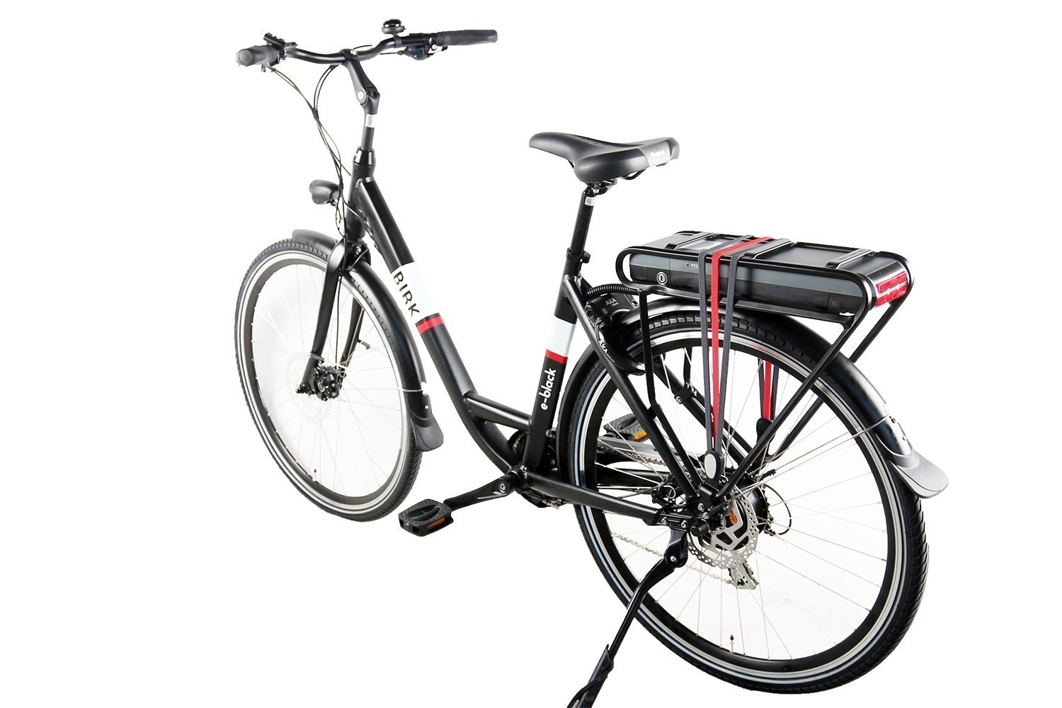 Elsykkel - Slik bør du vedlikeholde sykkelen din