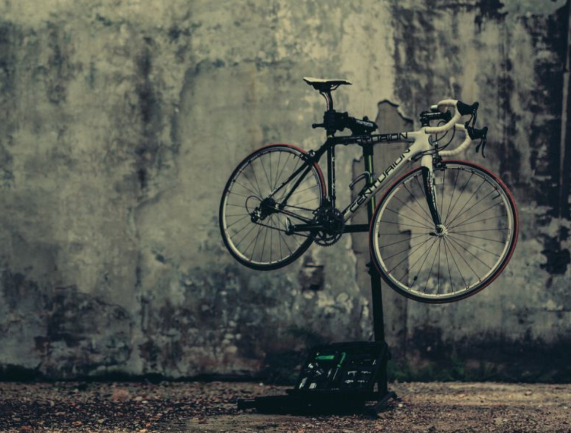Vedlikehold av sykkel - Hva bør kontrolleres og byttes?