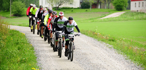 Elgrittet - Et treningsmål for hele familien - Sykkelblogg.no