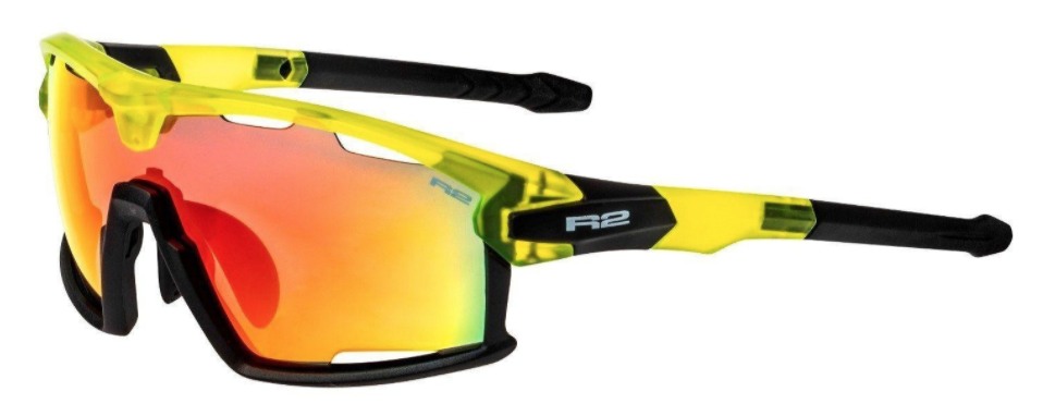 R2 sportsbrille - Birk Sport Racing sitt valg av brille